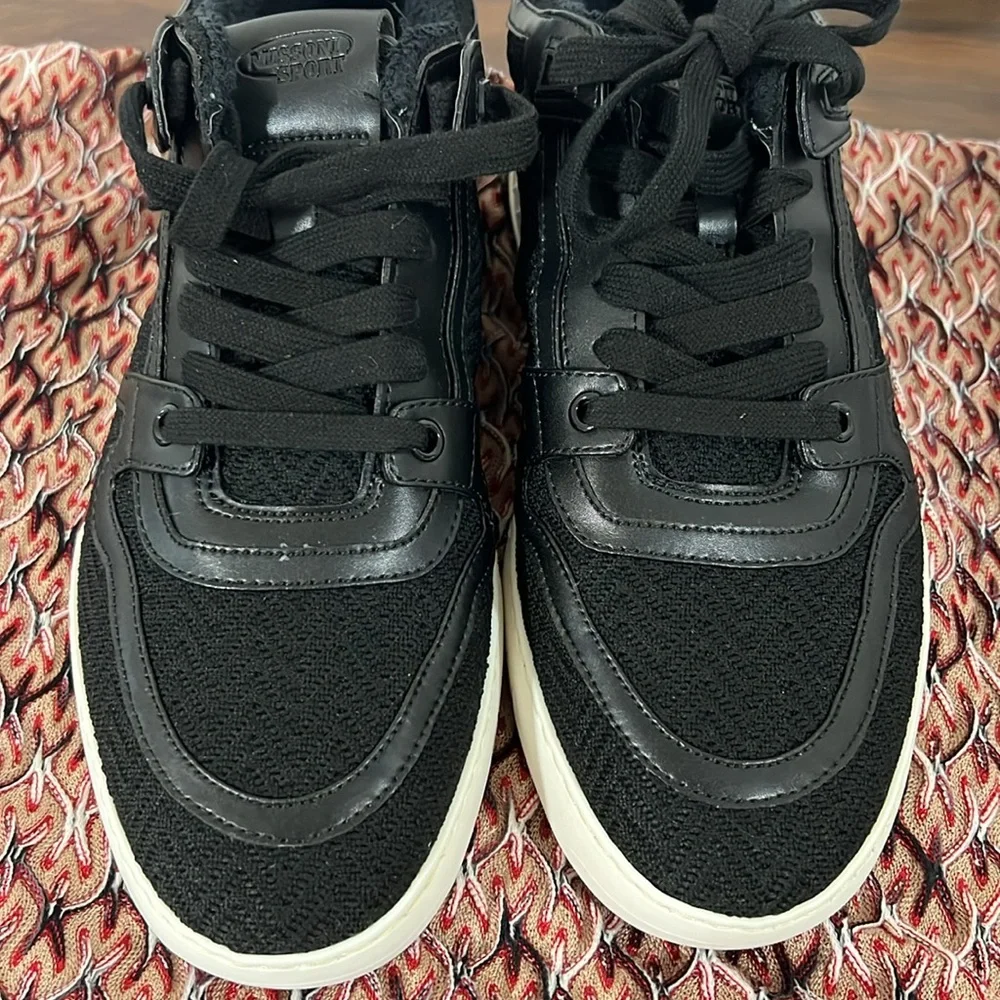 Missoni Sports Sneakers - Picture 10 of 10
